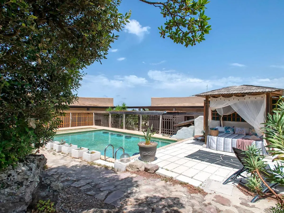 Villa Essenthia By Interhome Alghero