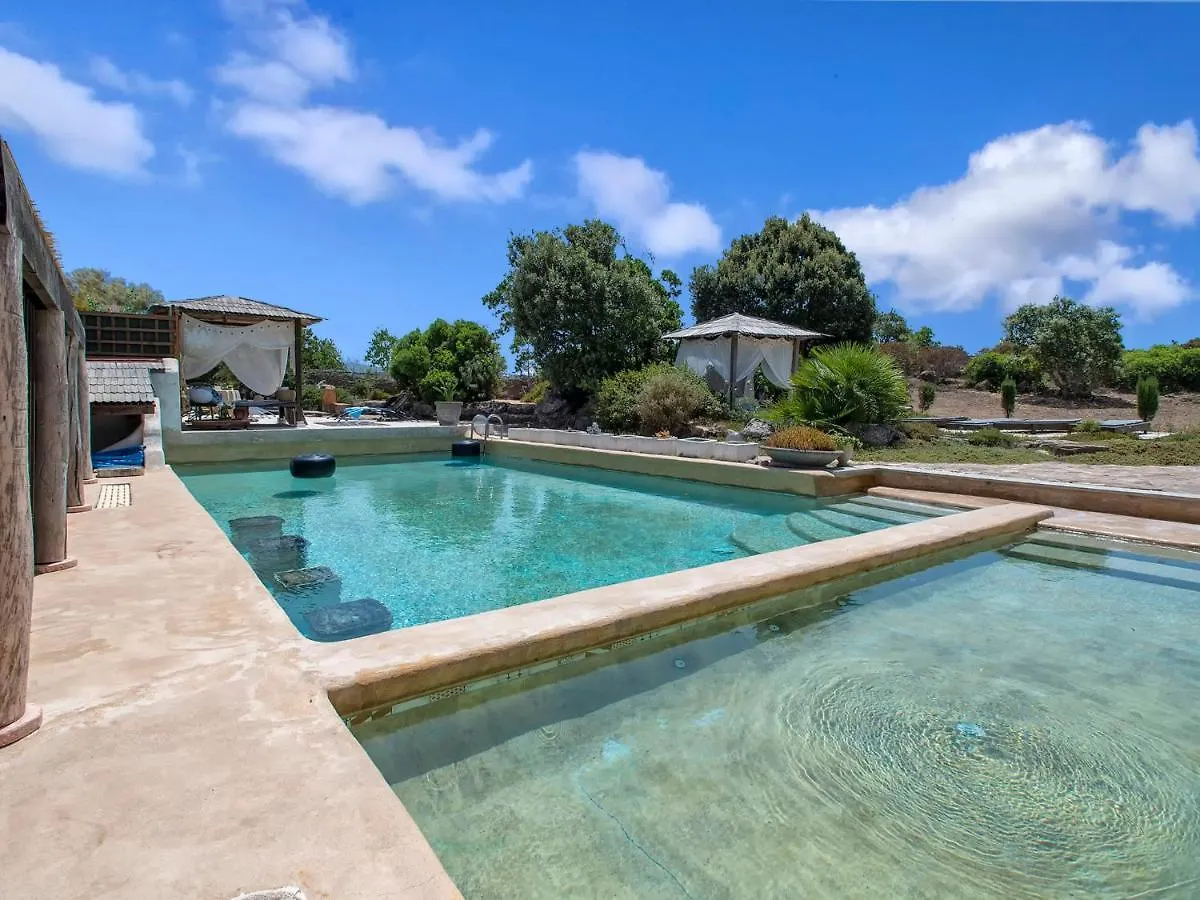 Villa Essenthia By Interhome Alghero Italy