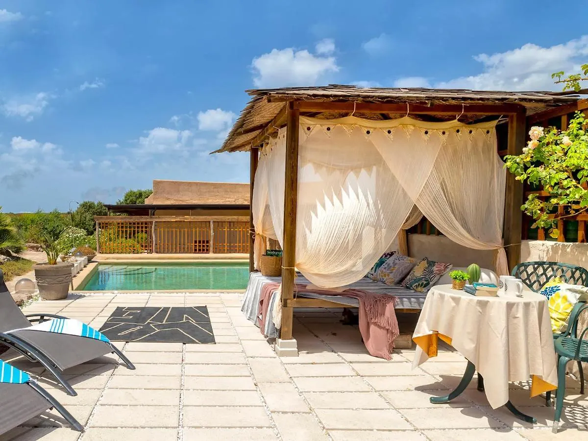 Villa Essenthia By Interhome Alghero