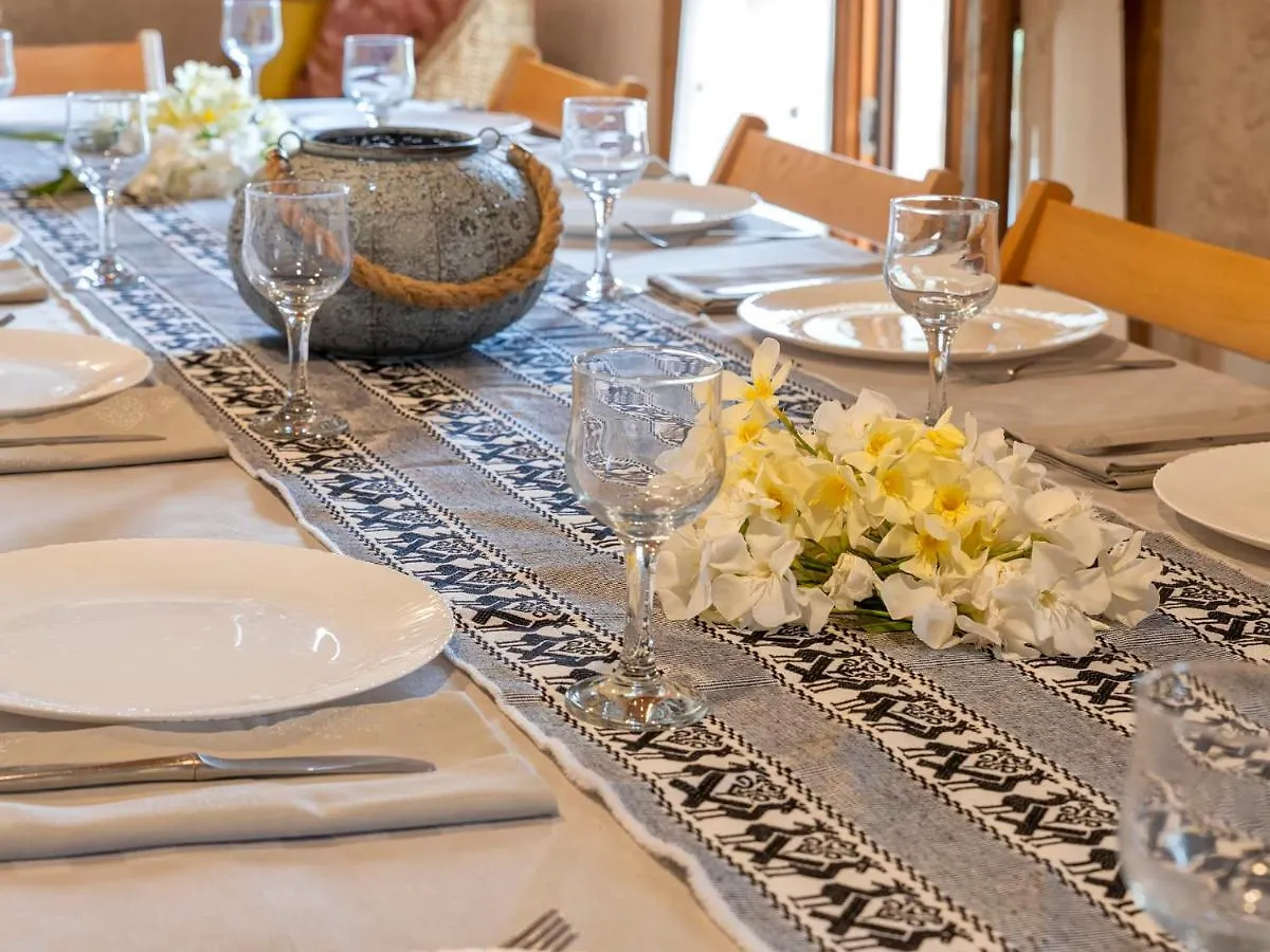 Villa Essenthia By Interhome Alghero