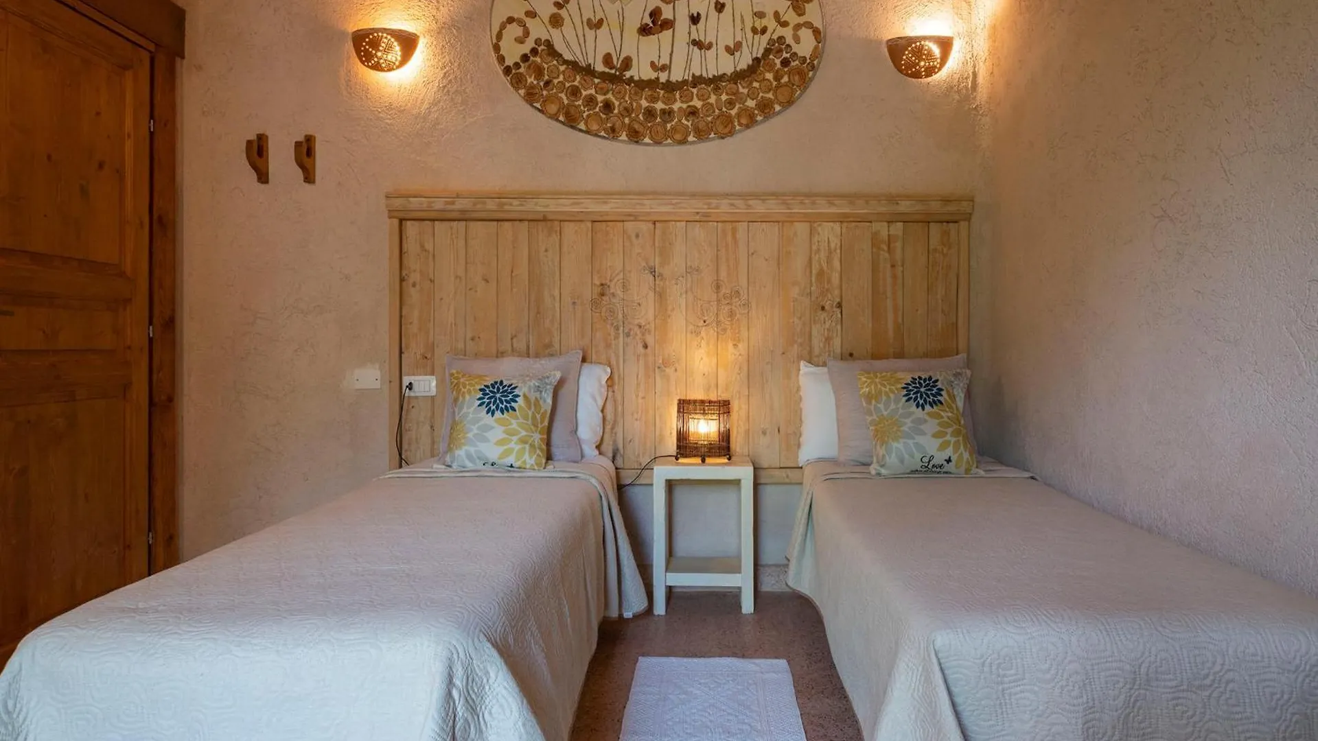 Villa Essenthia By Interhome Alghero