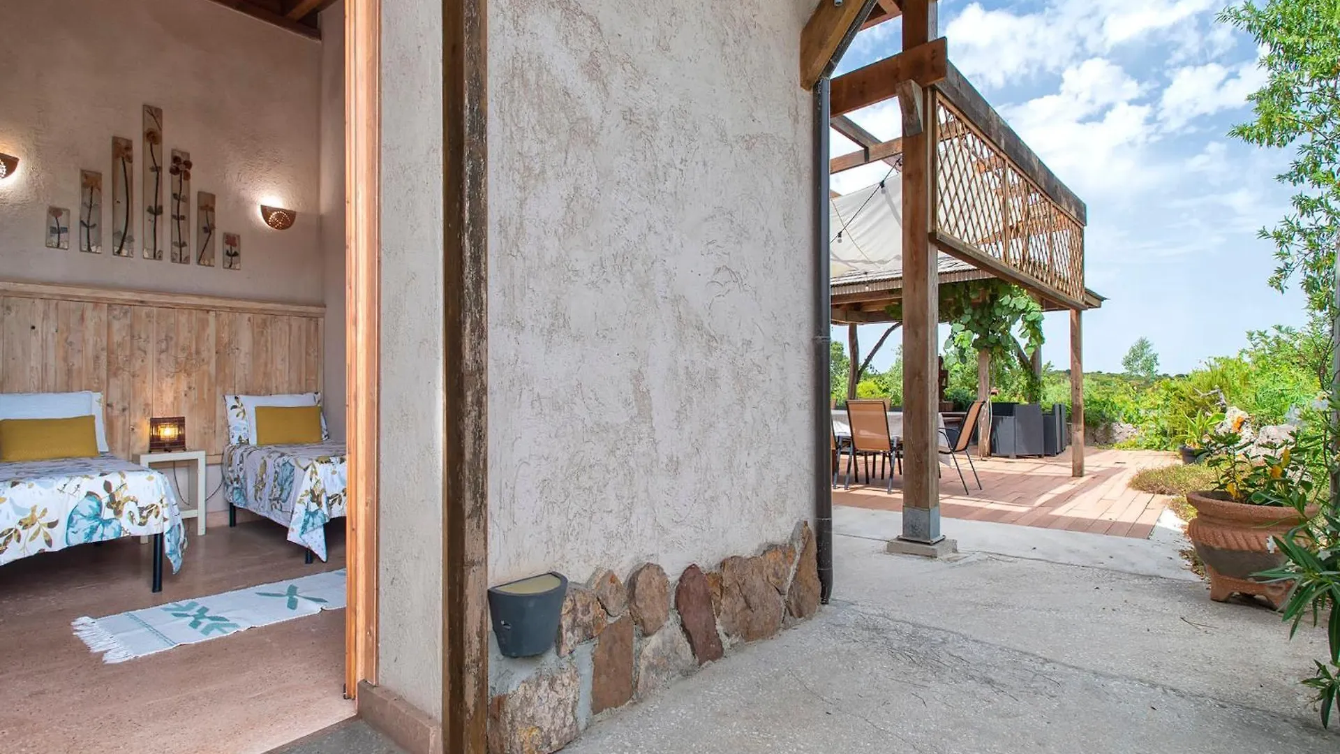 Villa Essenthia By Interhome Alghero