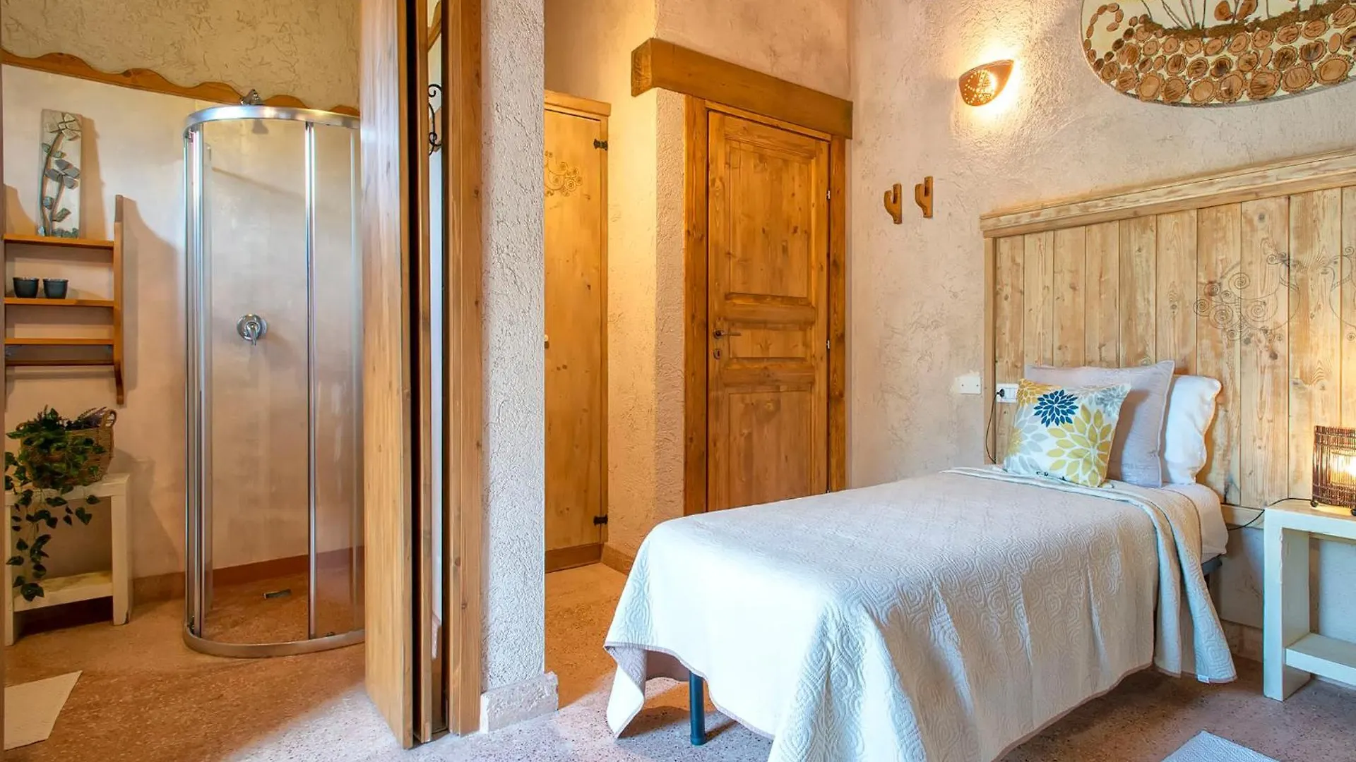Villa Essenthia By Interhome Alghero