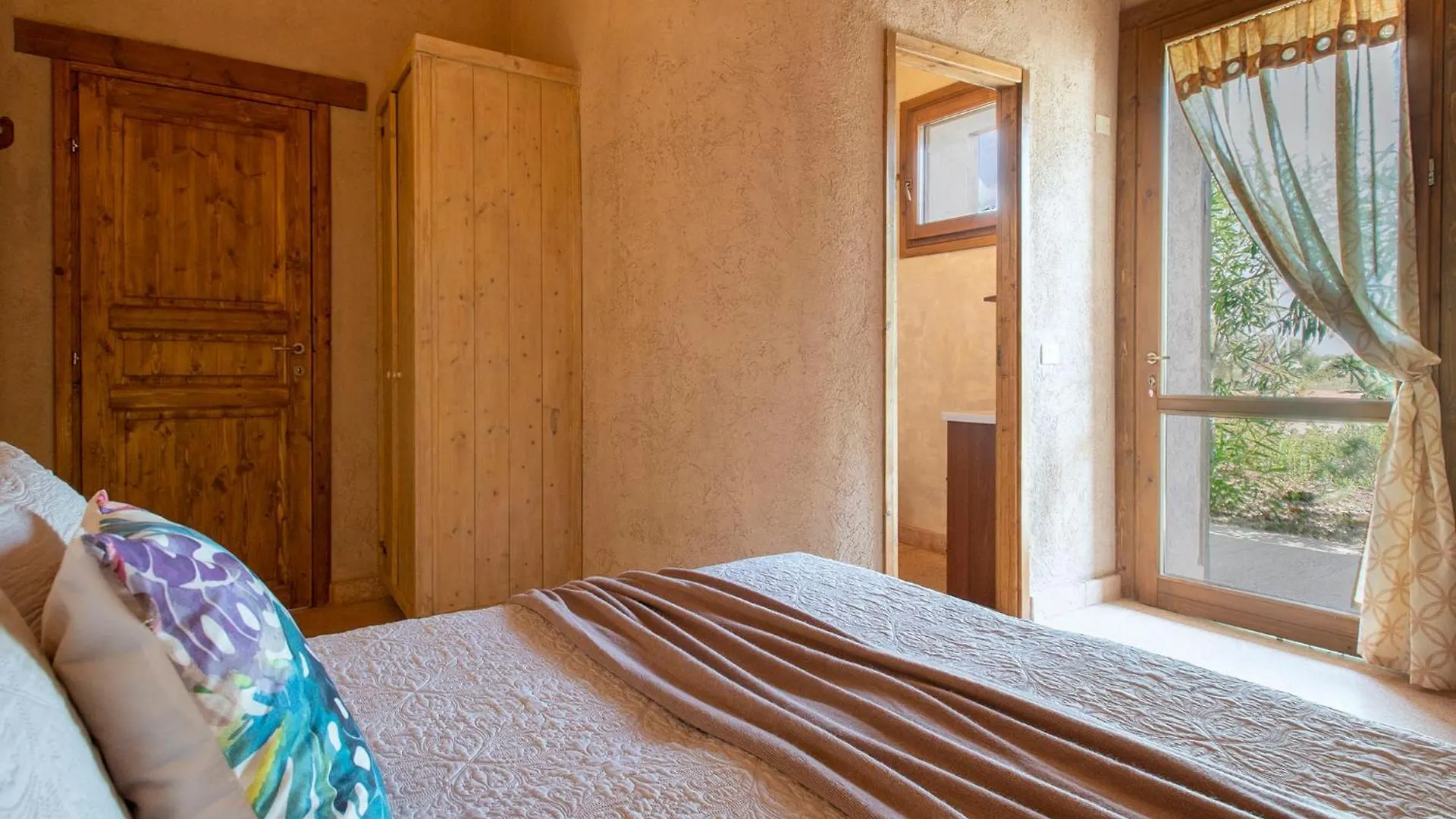 Villa Essenthia By Interhome Alghero