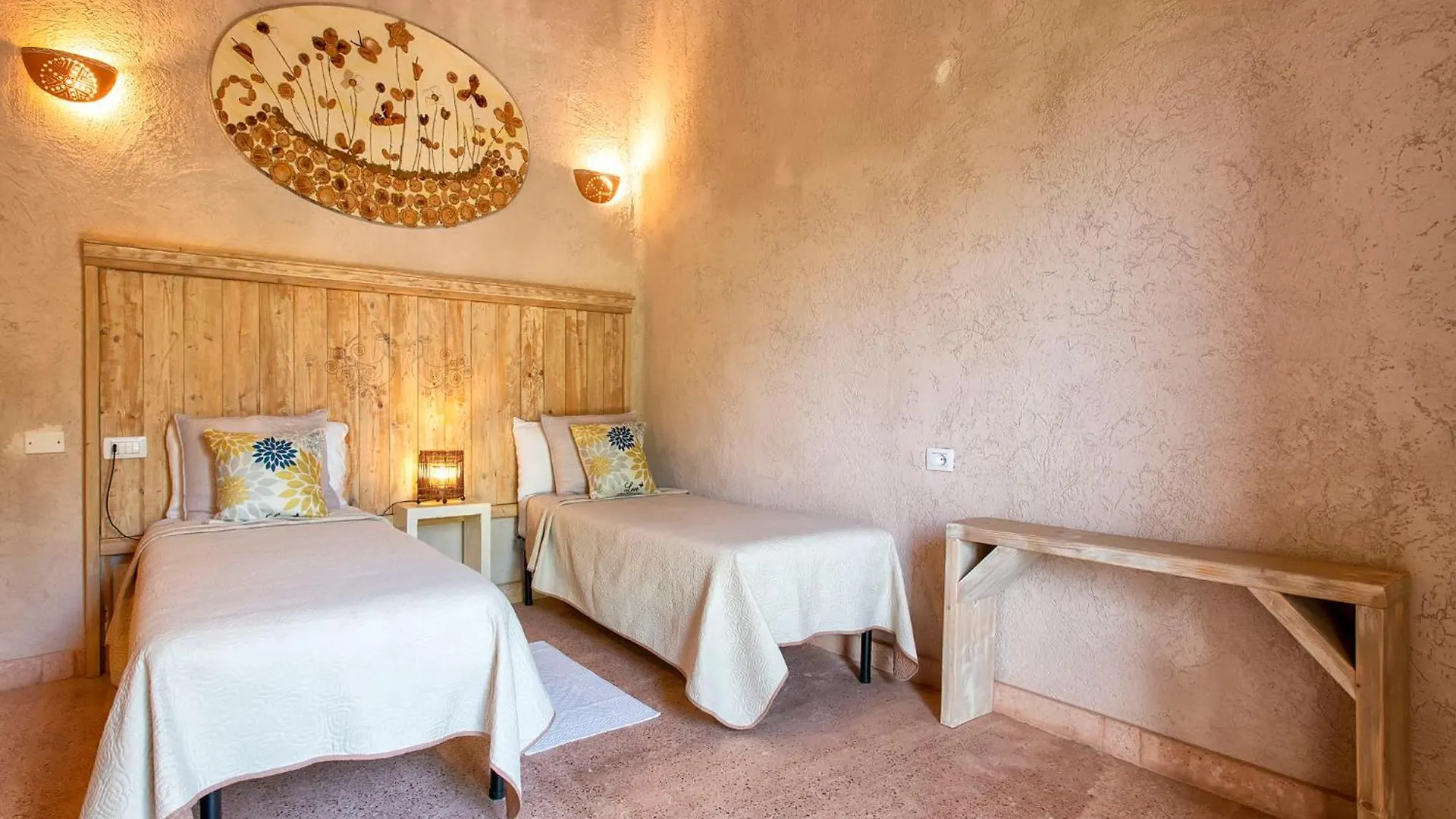 Villa Essenthia By Interhome Alghero Italy