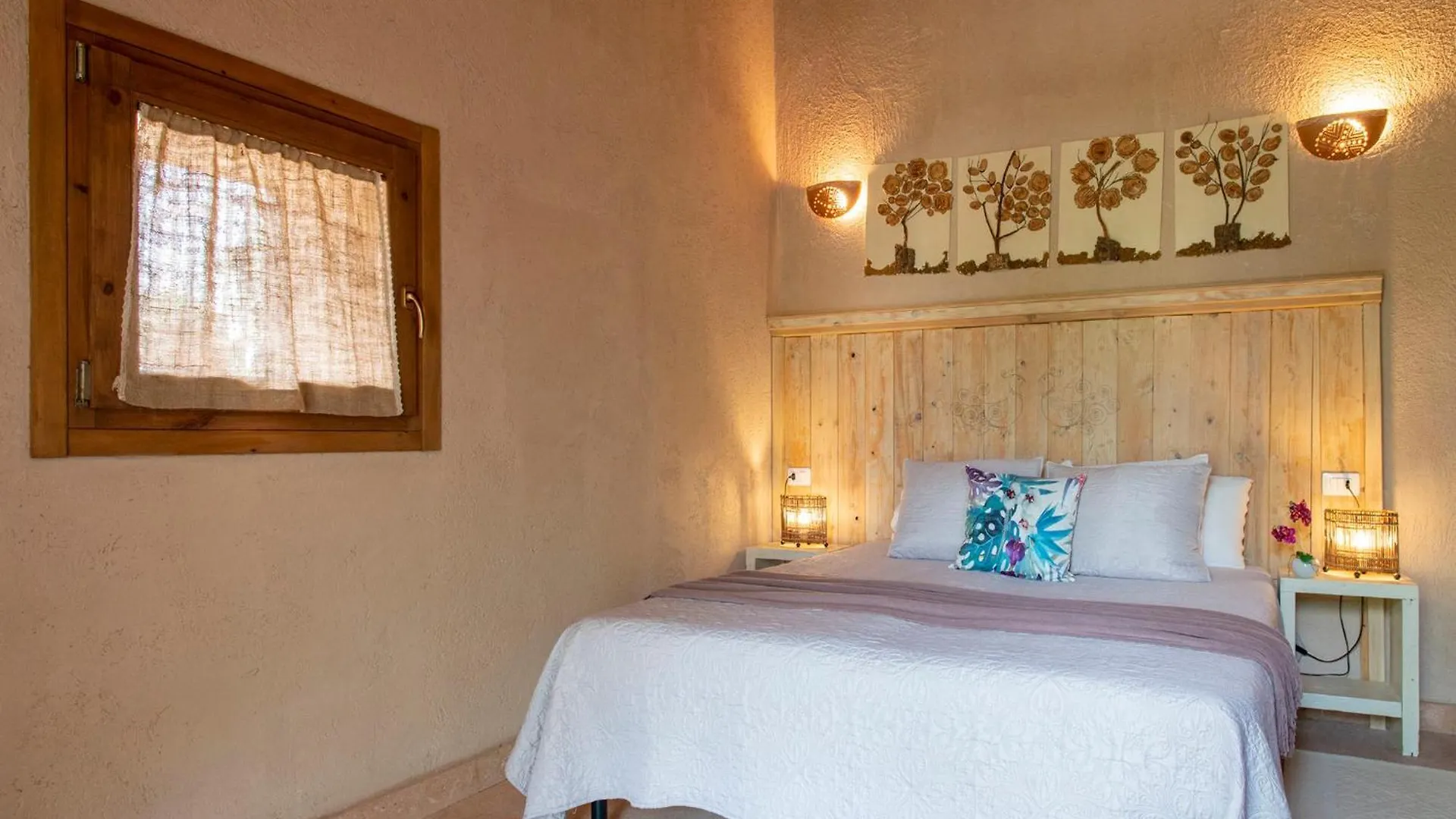 Villa Essenthia By Interhome Alghero