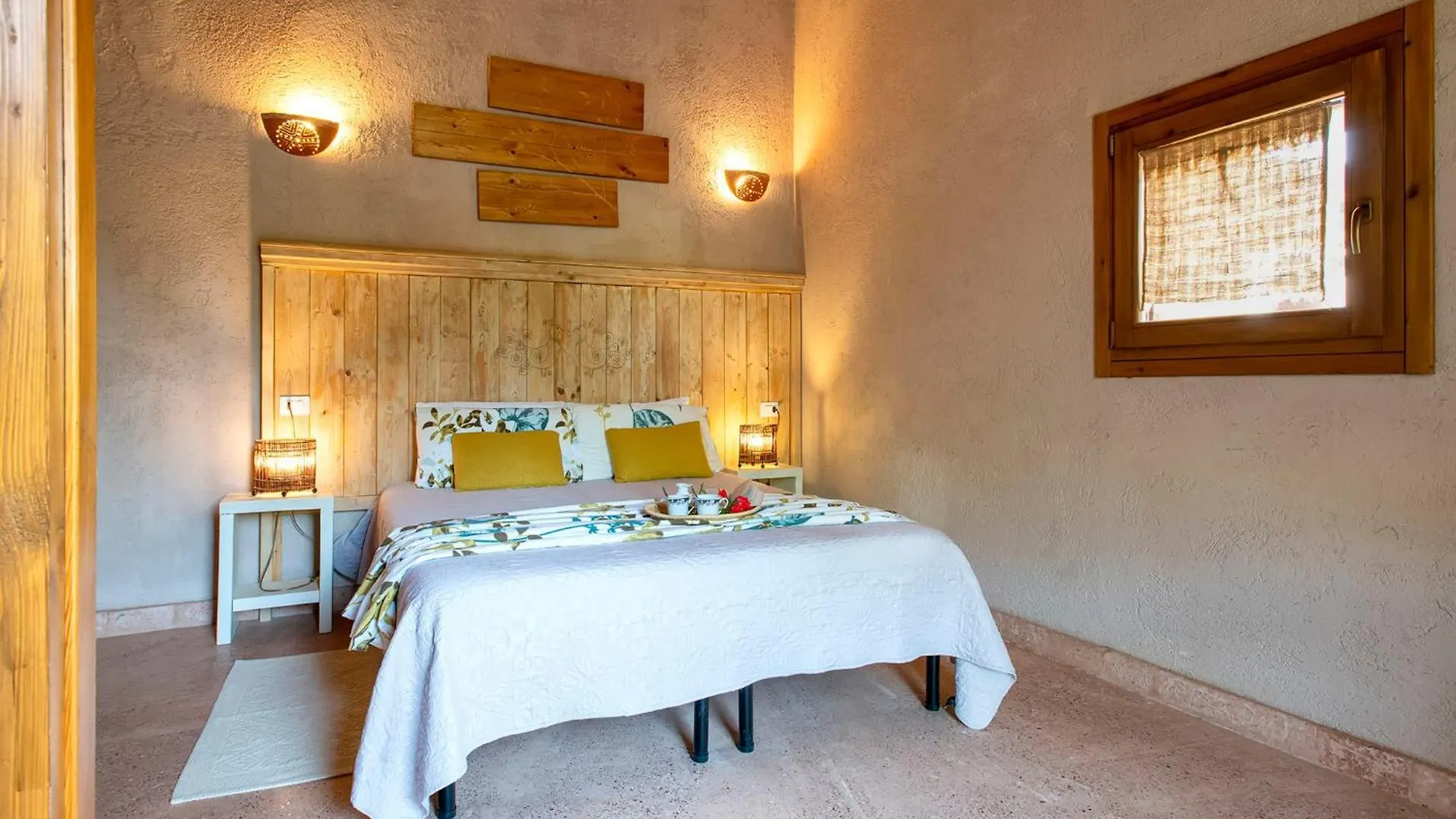 Villa Essenthia By Interhome Alghero
