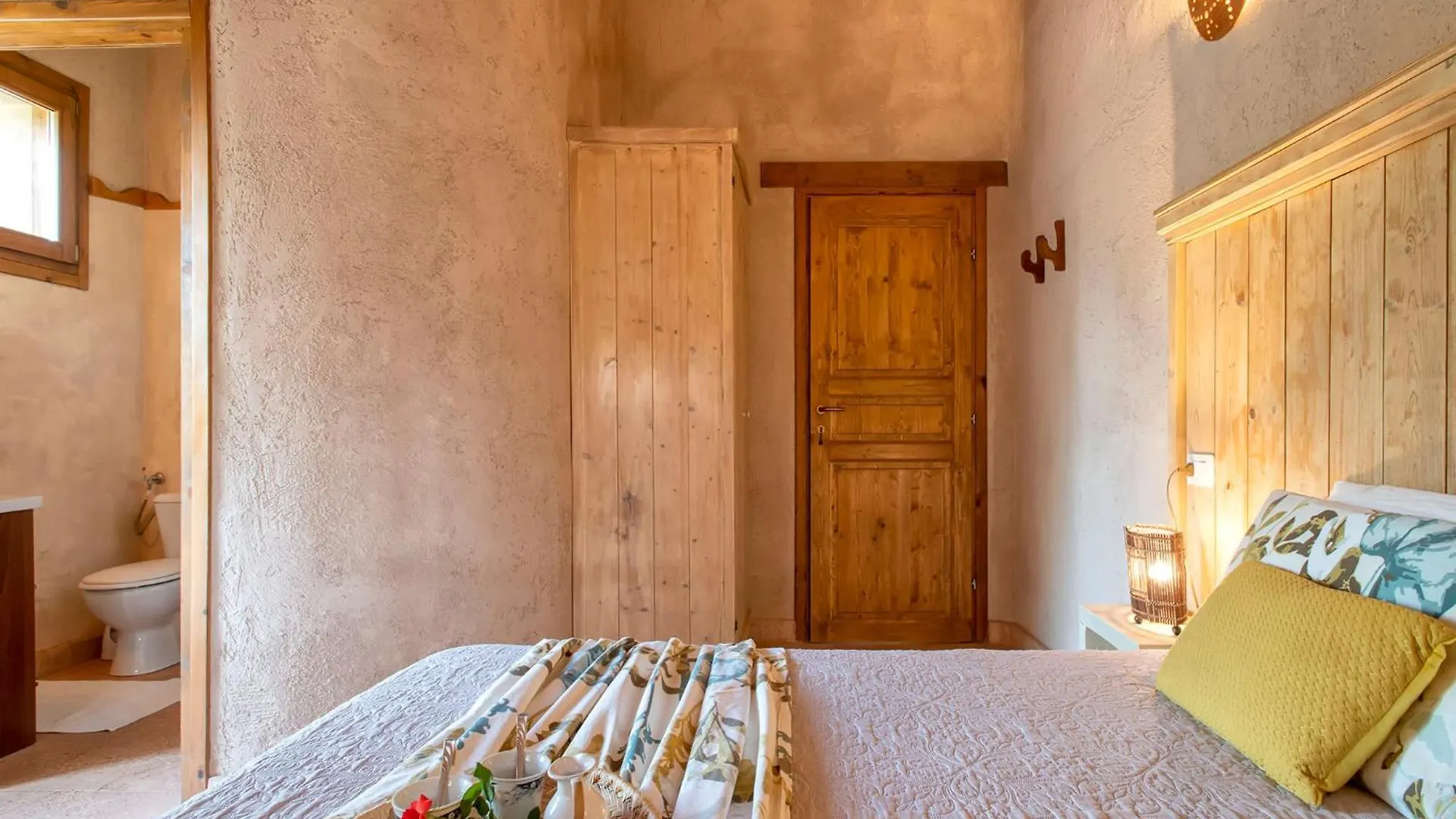 Villa Essenthia By Interhome Alghero Italy