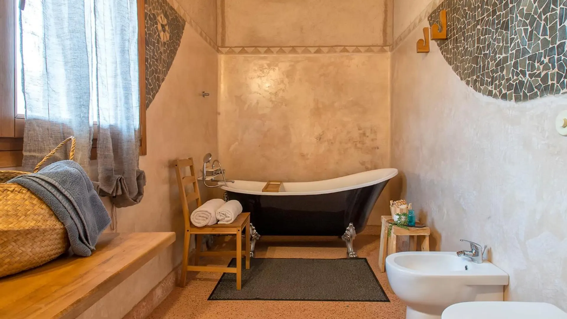 Villa Essenthia By Interhome Alghero