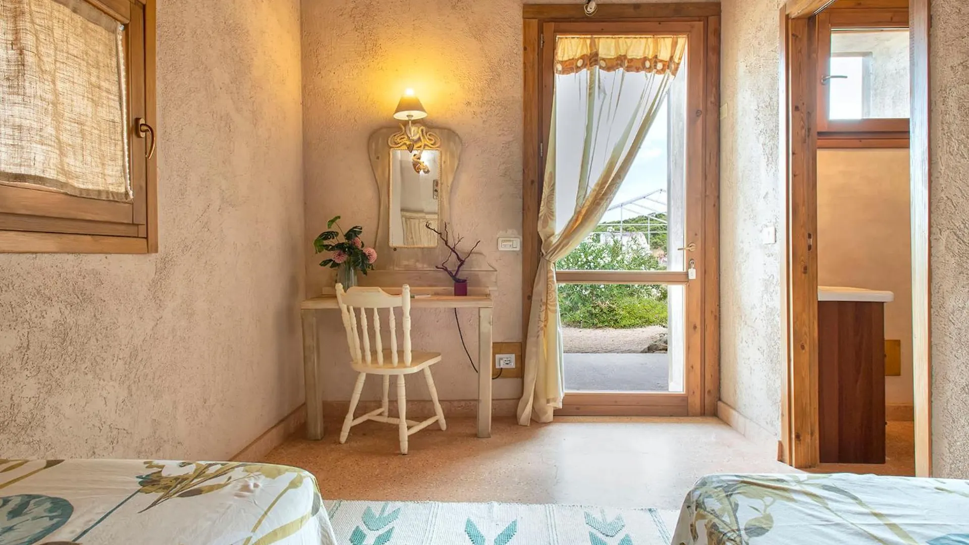 Villa Essenthia By Interhome Alghero