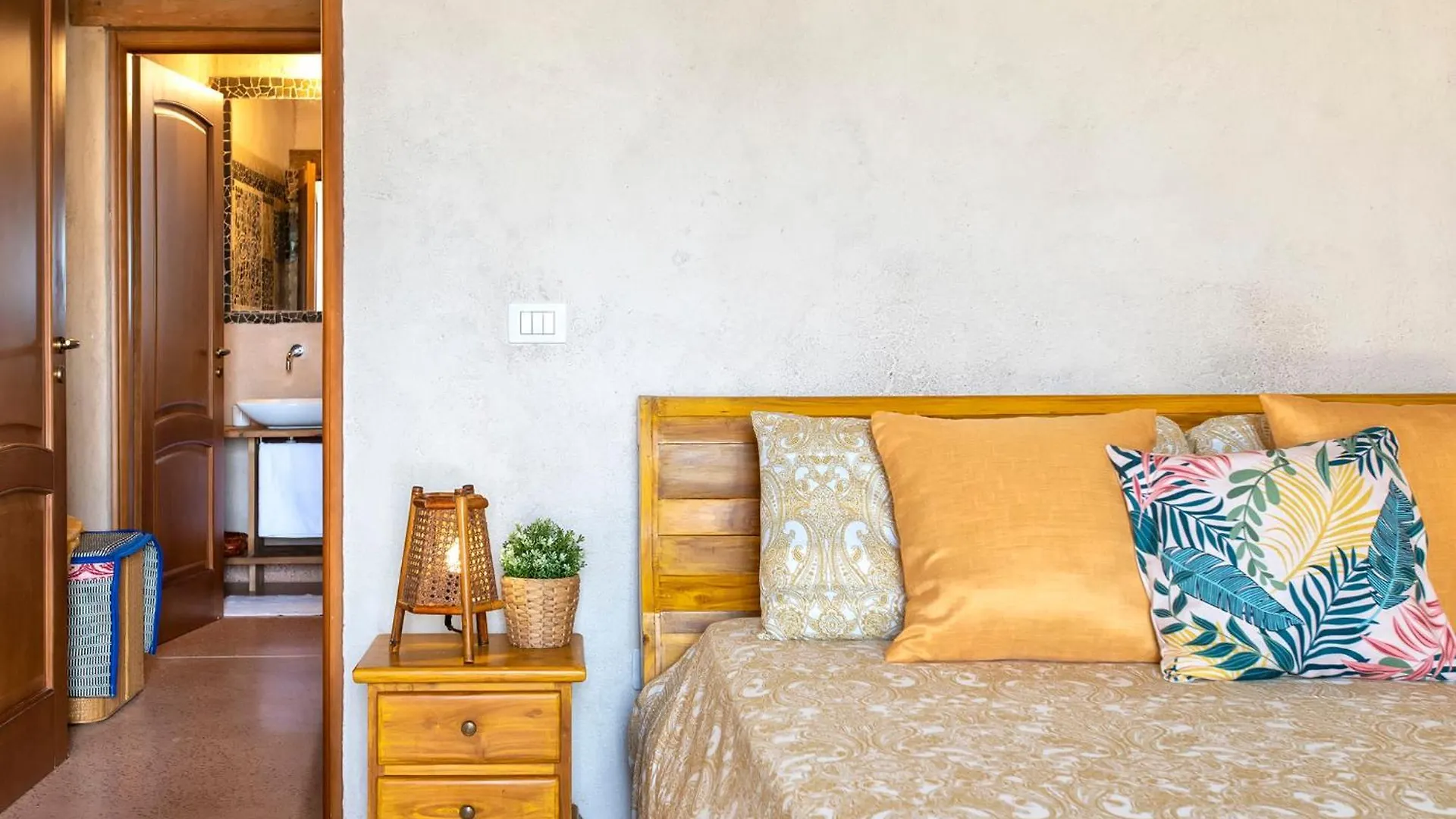 Villa Essenthia By Interhome Alghero 0*,
