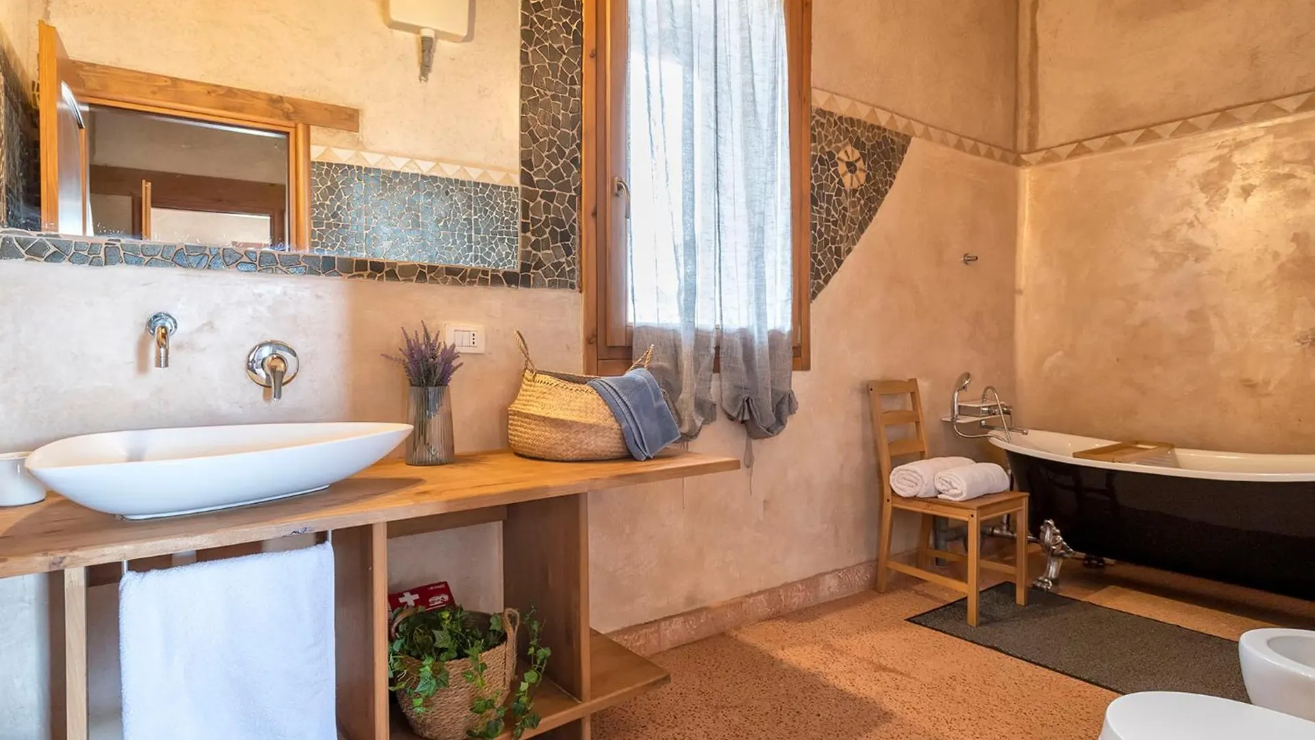 Villa Essenthia By Interhome Alghero Italy