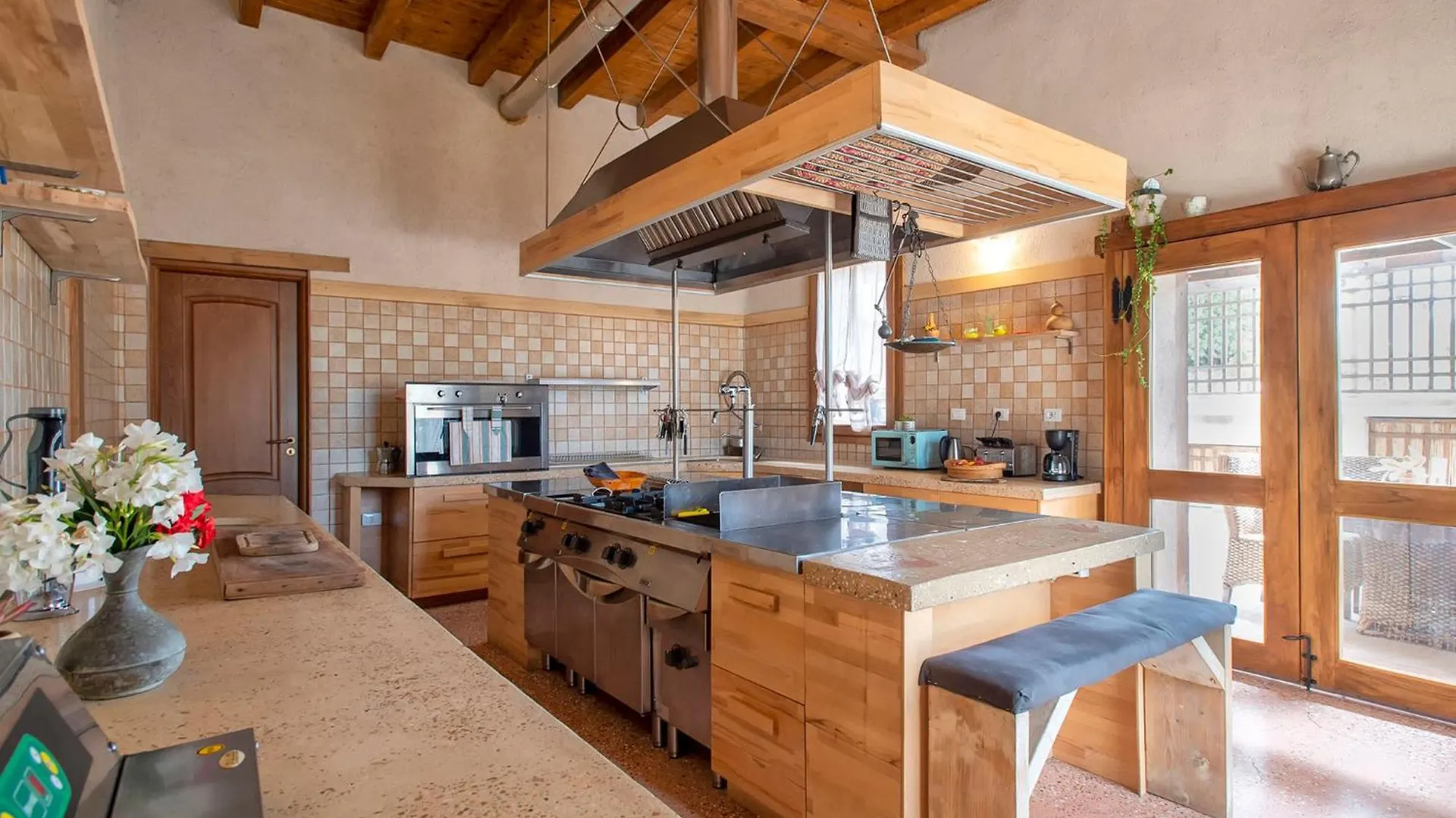 Villa Essenthia By Interhome Alghero