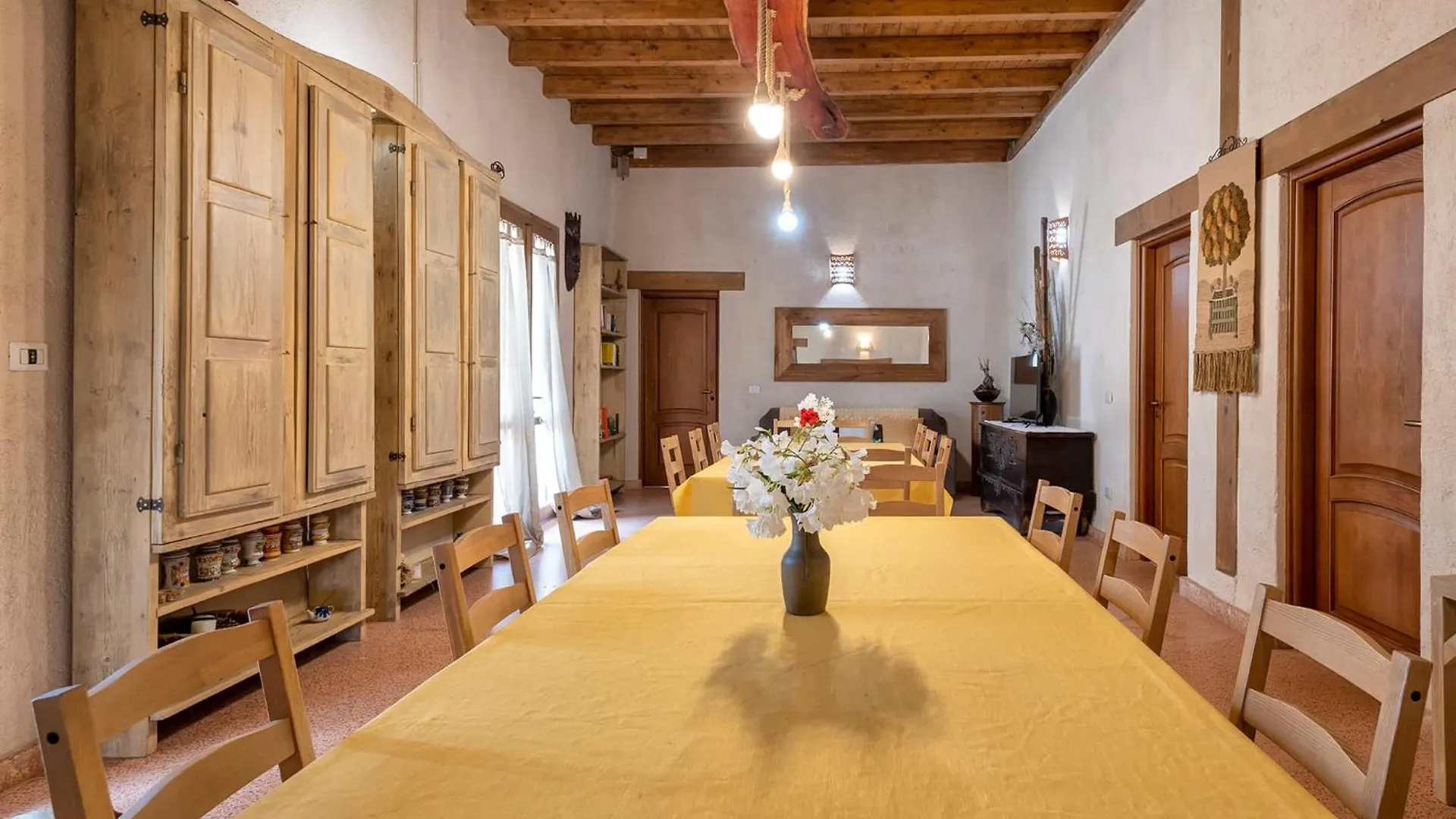 Villa Essenthia By Interhome Alghero 0*,  Italy