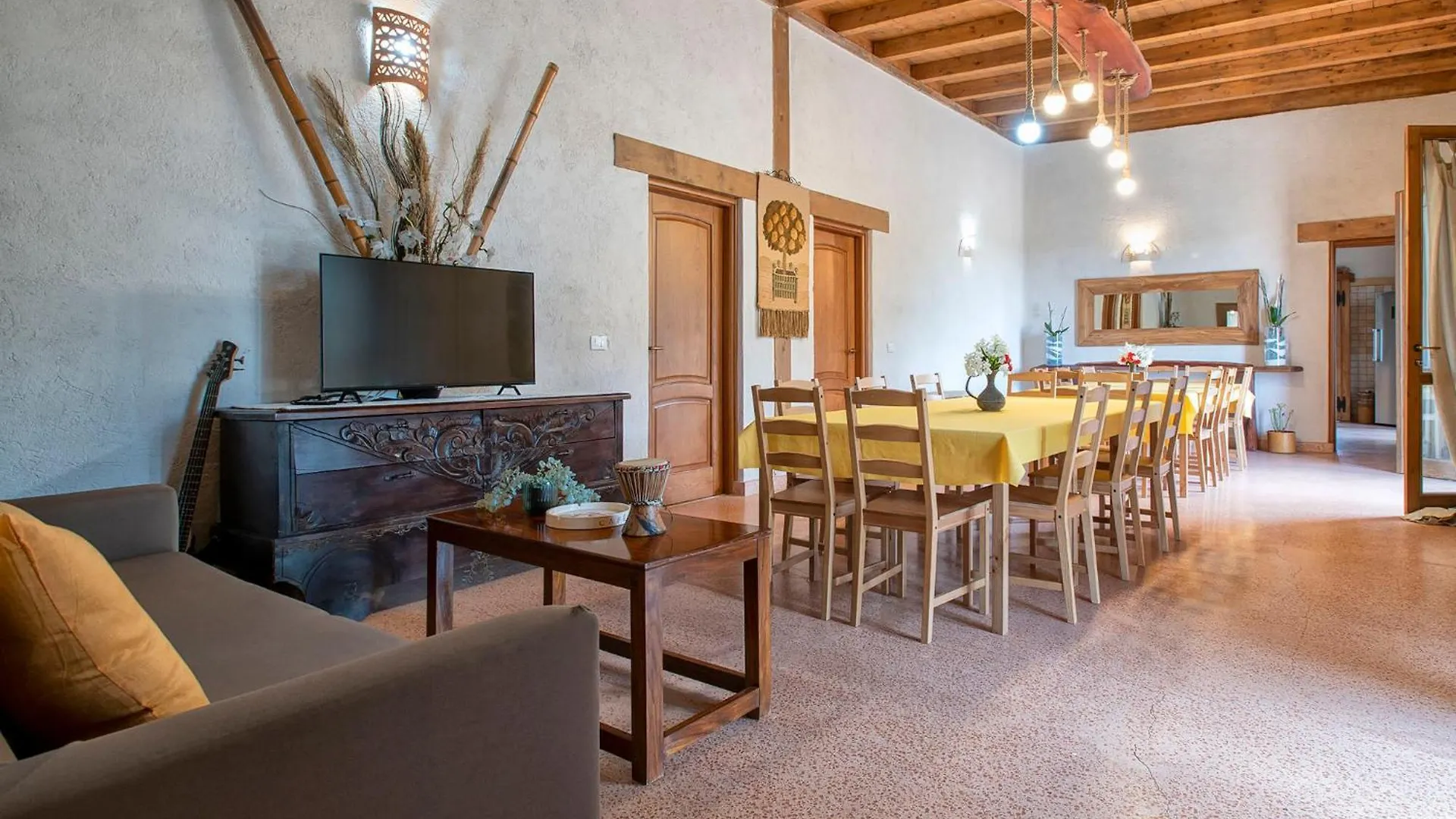 Villa Essenthia By Interhome Alghero