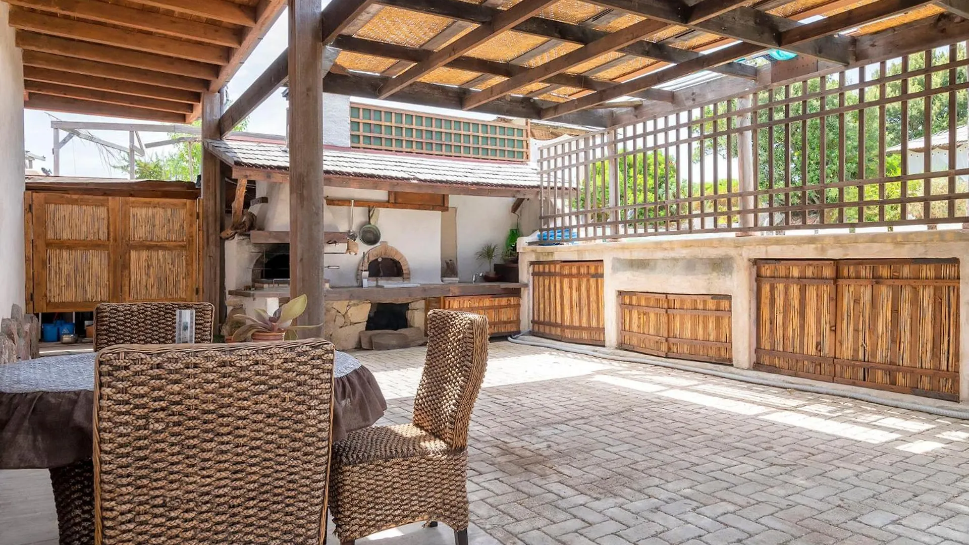 Villa Essenthia By Interhome Alghero