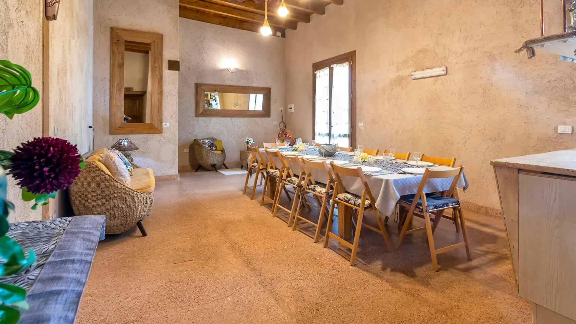 Villa Essenthia By Interhome Alghero