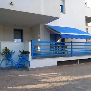 Casa vacanze Teodora, Alghero
