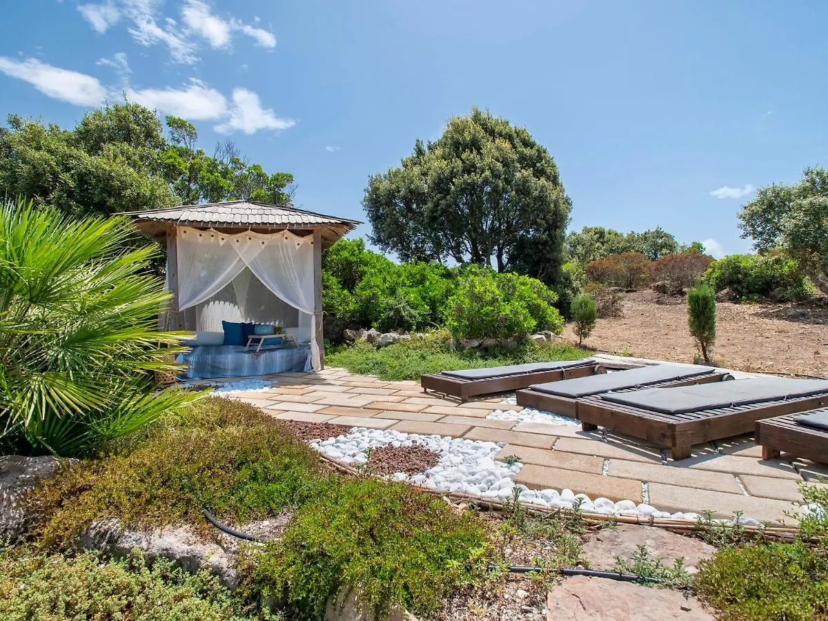 Villa Essenthia By Interhome Alghero