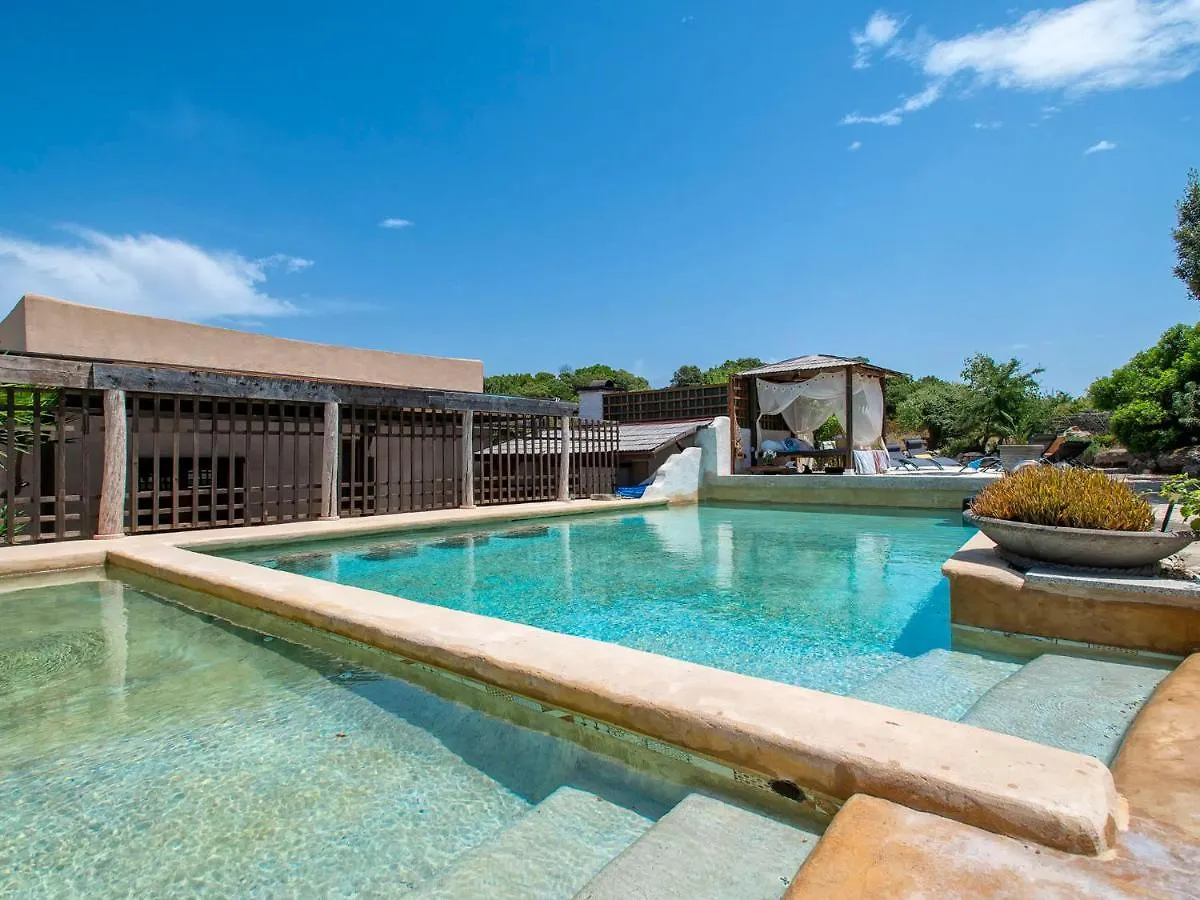Villa Essenthia By Interhome Alghero