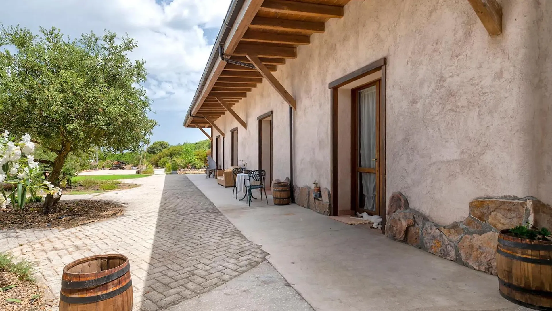 Villa Essenthia By Interhome Alghero