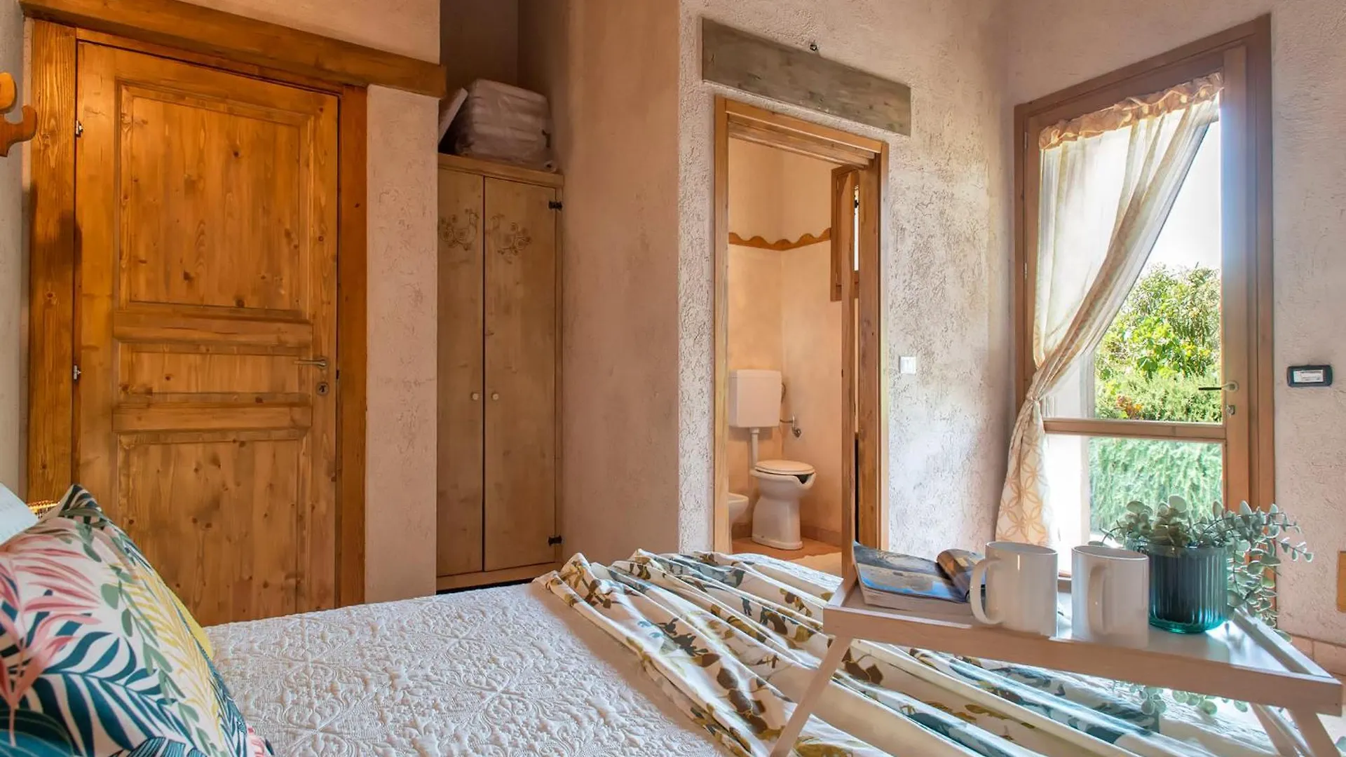 Villa Essenthia By Interhome Alghero Italia