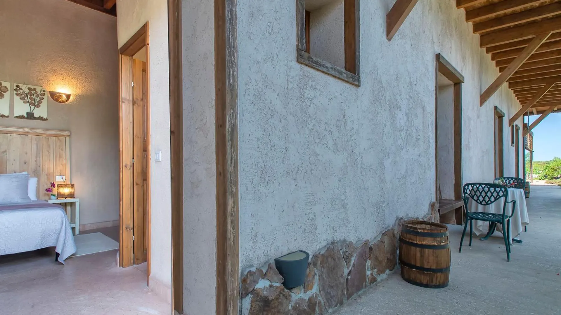 Villa Essenthia By Interhome Alghero