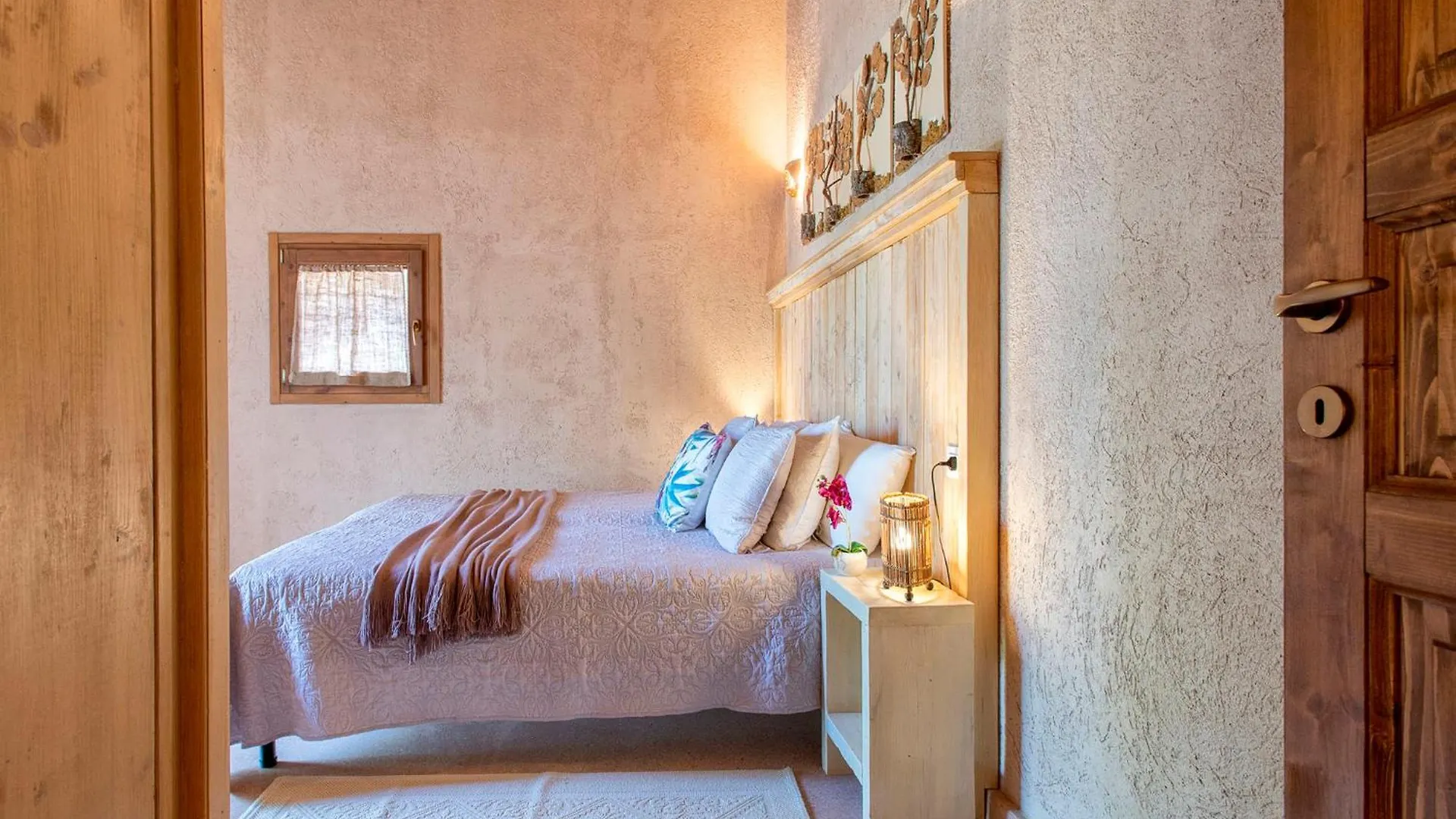Villa Essenthia By Interhome Alghero Italia