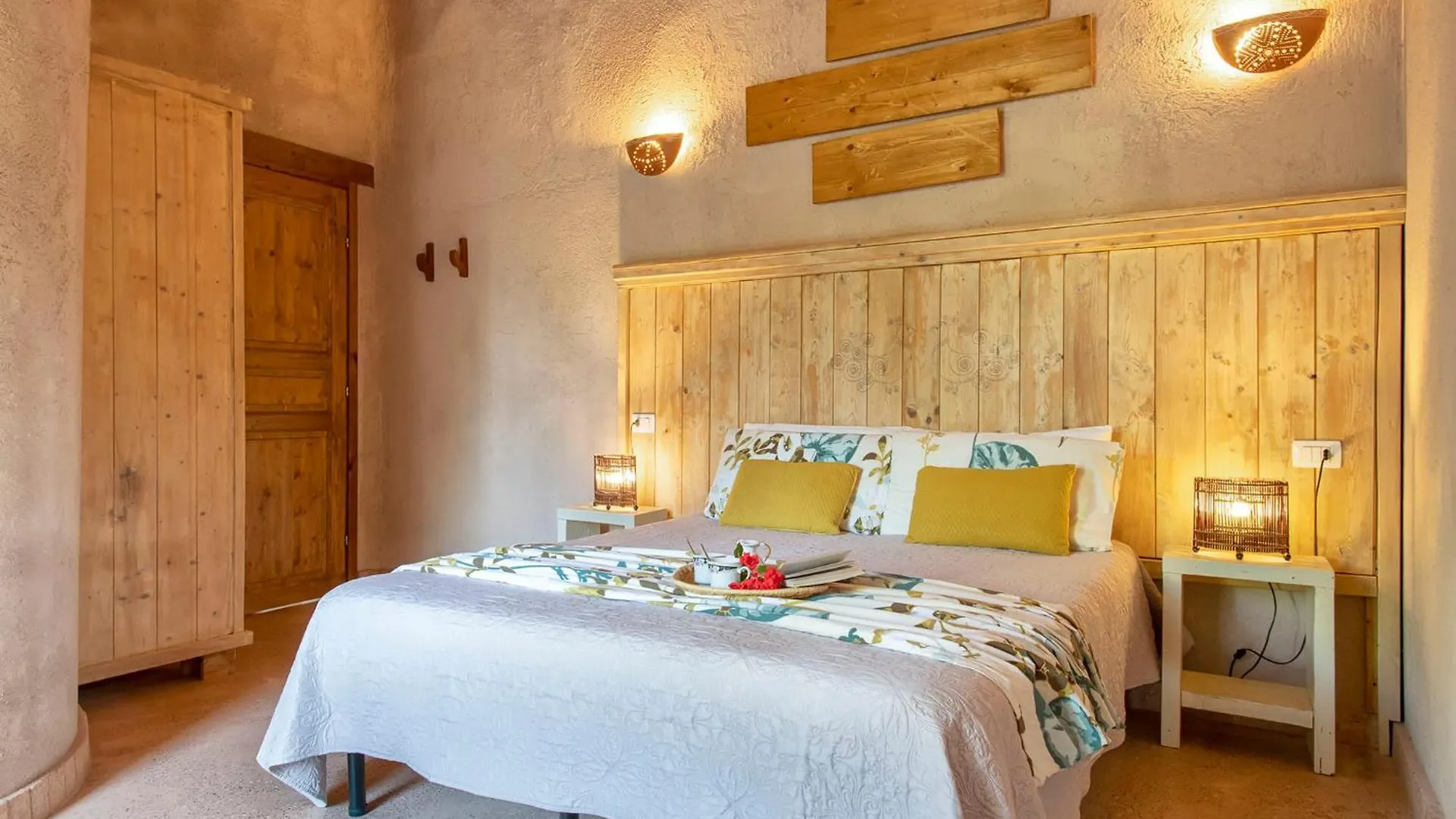 Villa Essenthia By Interhome Alghero Italia