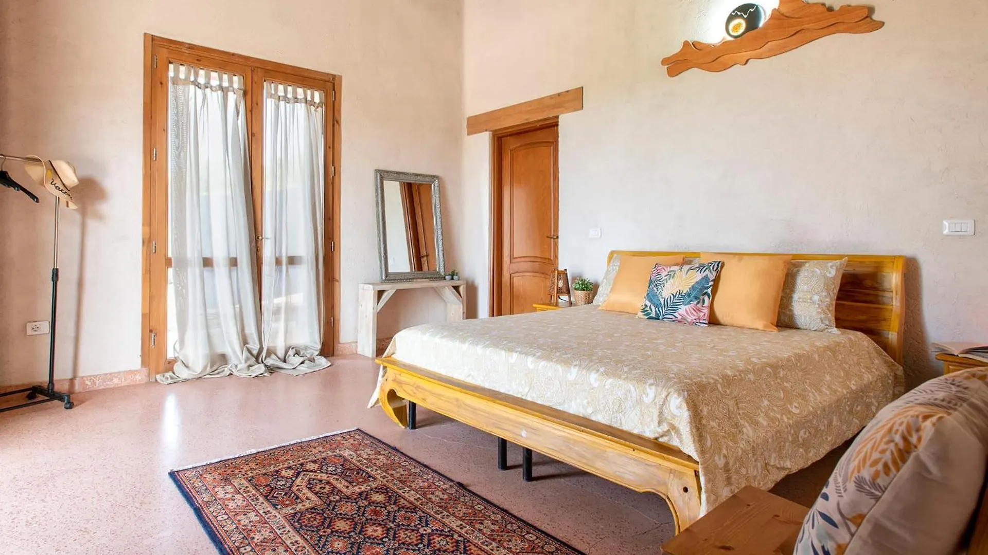 Villa Essenthia By Interhome Alghero