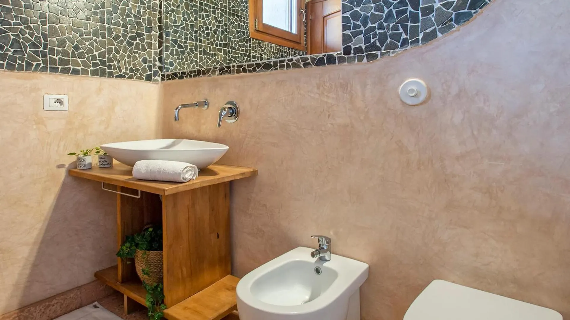 Villa Essenthia By Interhome Alghero
