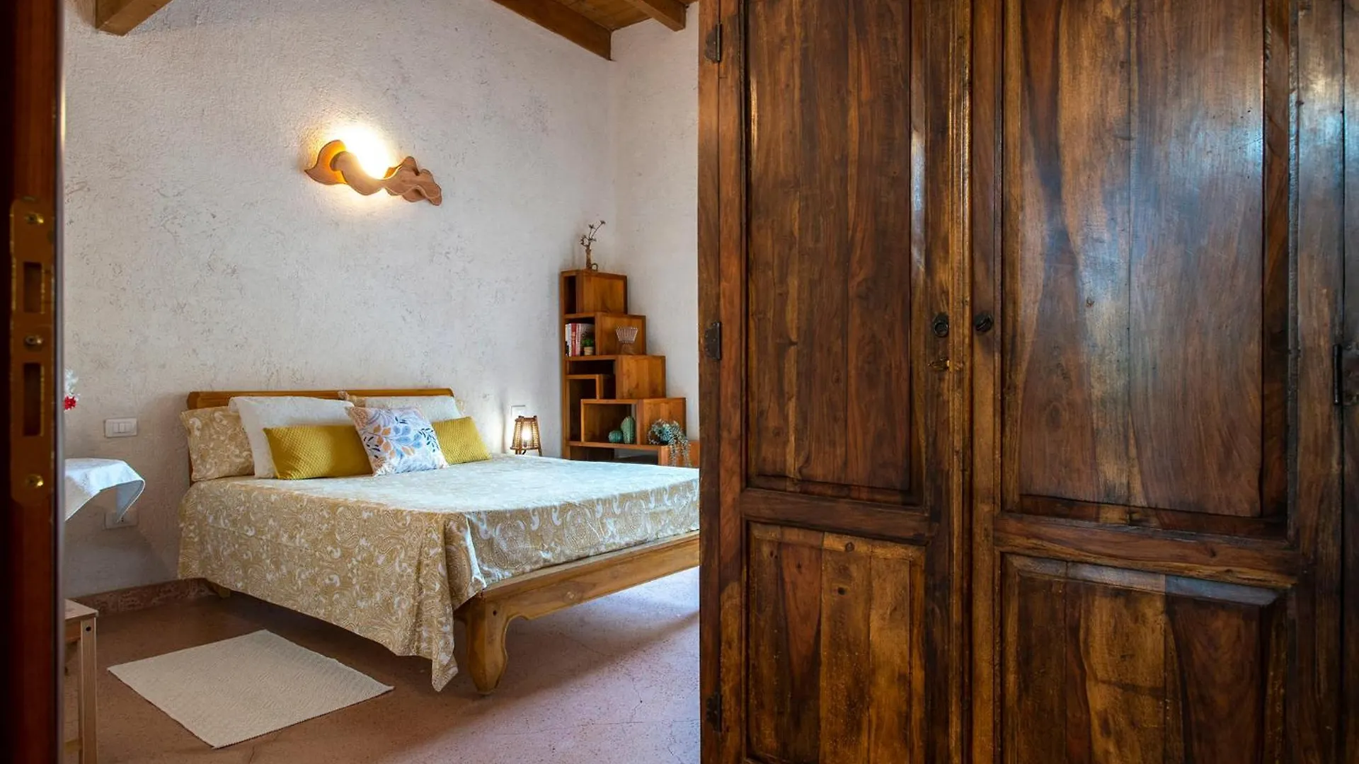 Villa Essenthia By Interhome Alghero