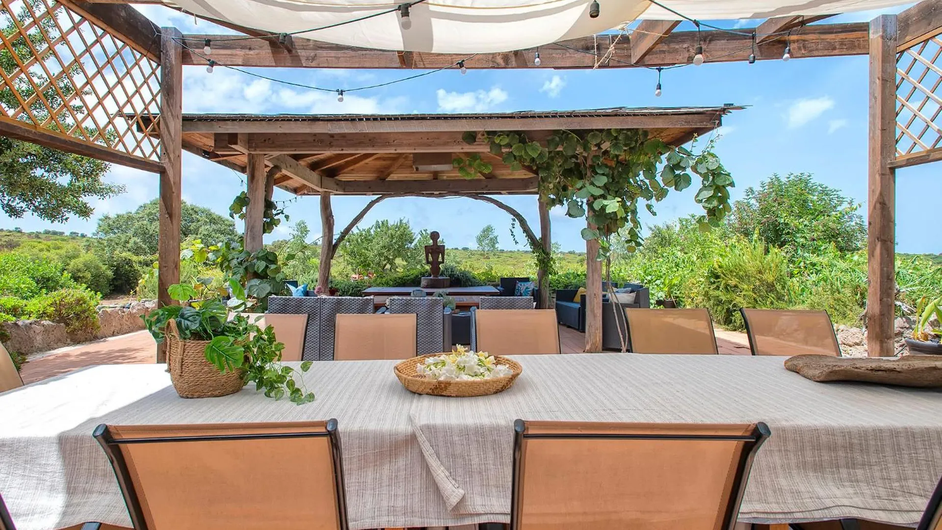 Villa Essenthia By Interhome Alghero