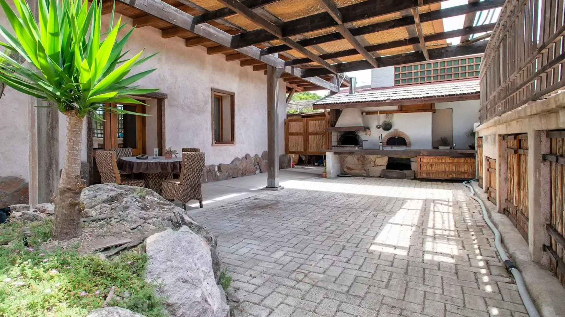 Villa Essenthia By Interhome Alghero