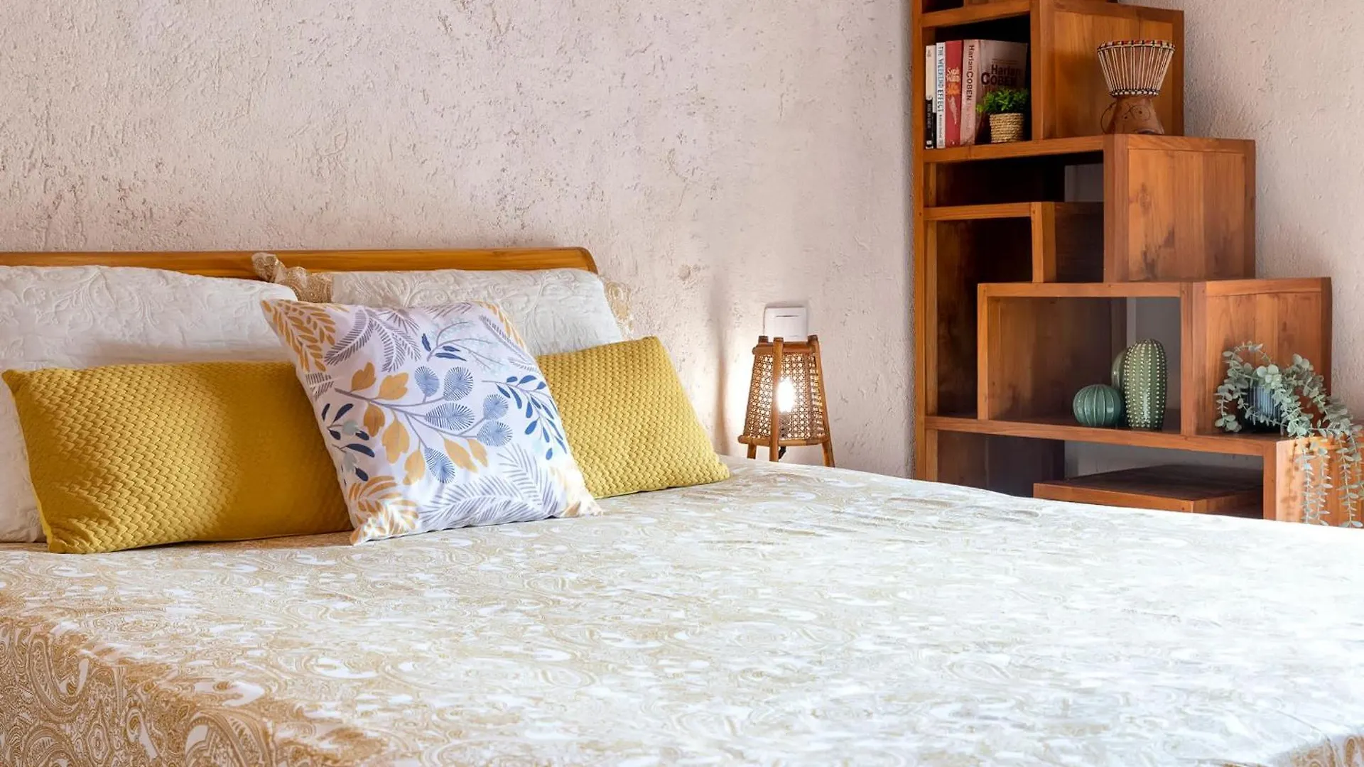 Villa Essenthia By Interhome Alghero