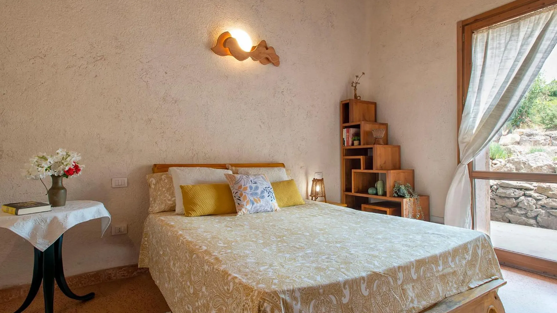 Villa Essenthia By Interhome Alghero 0*,