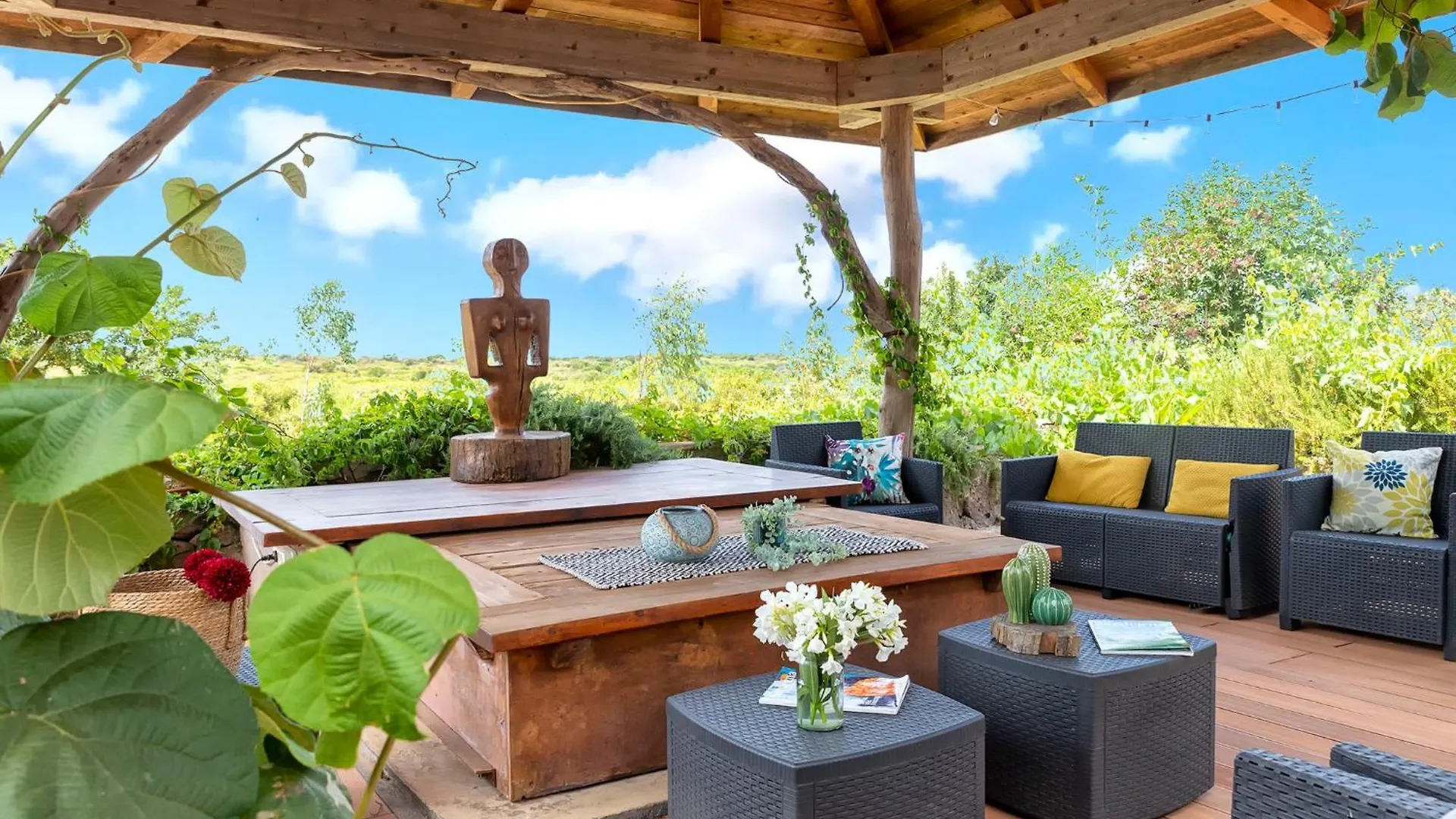 Villa Essenthia By Interhome Alghero Italia