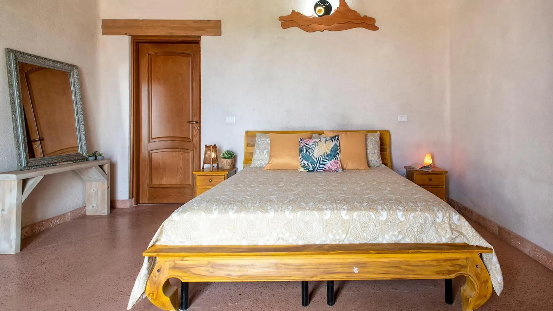 Villa Essenthia By Interhome Alghero