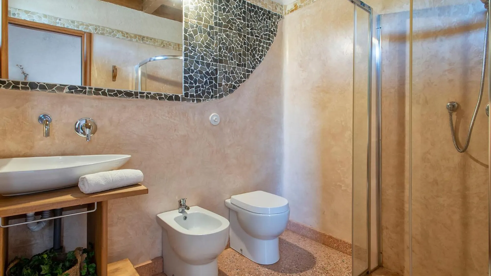 Villa Essenthia By Interhome Alghero
